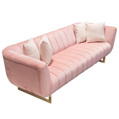 Venus Sofa By Diamond Sofa