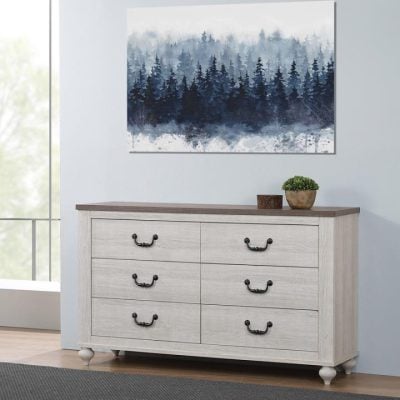 Stillwood Dresser