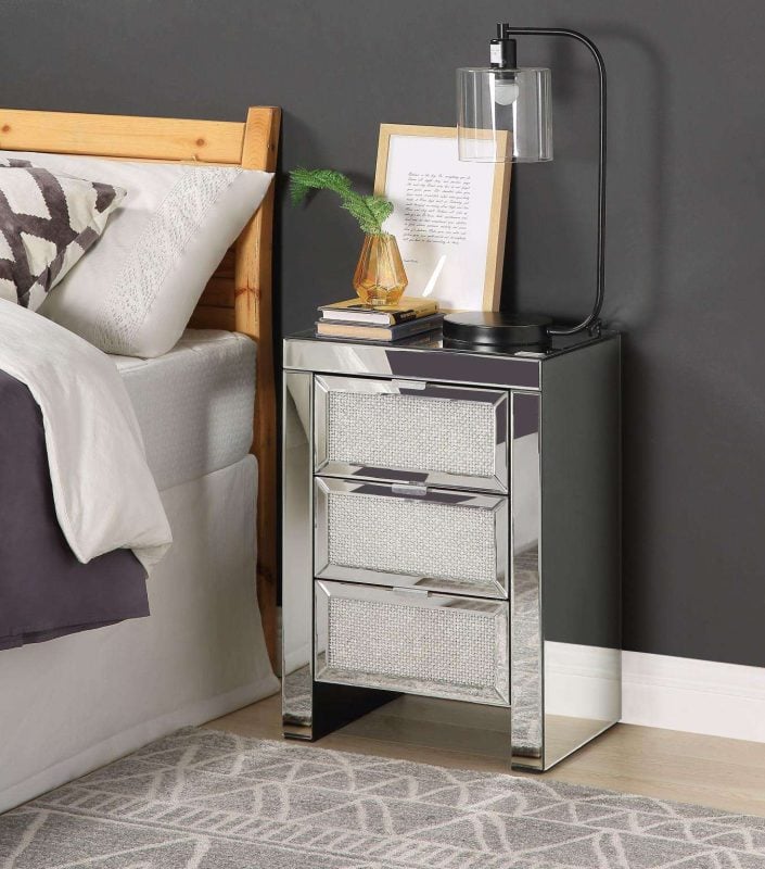 Lavina Side Table