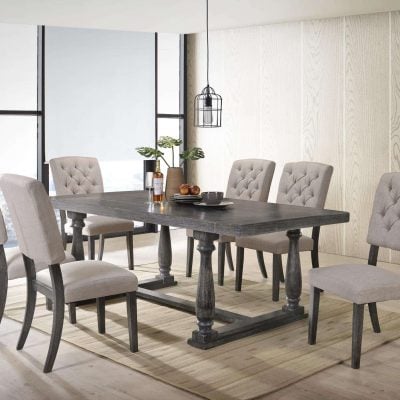 Bernard Dining Set