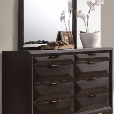 Merveille espresso Dresser