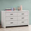 Marion Dresser