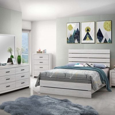 Marion Bedroom Set