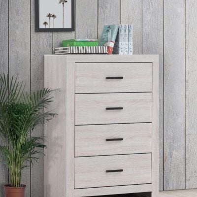 Marion Chest