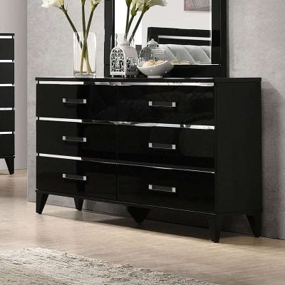 Chelsie Dresser