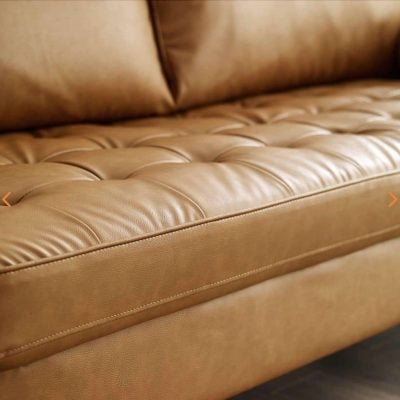 EEI-3765-TAN valour cognac leather modway