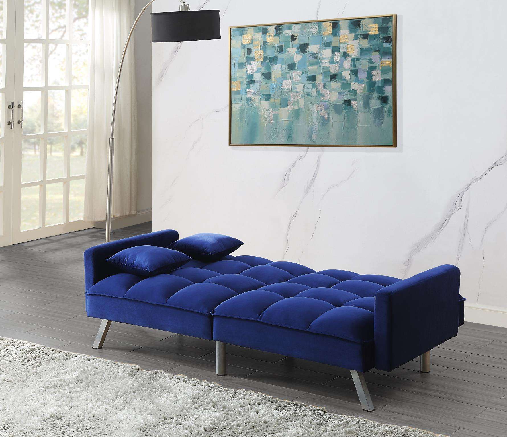 Mecene adjustable sofa