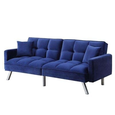 Mecene adjustable sofa