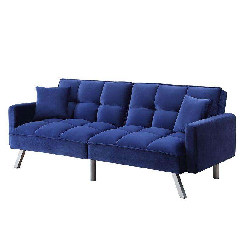 Mecene adjustable sofa