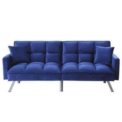 Mecene adjustable sofa