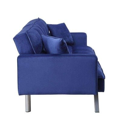 Mecene adjustable sofa