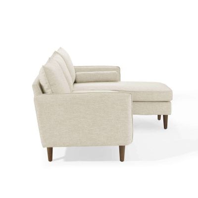 Revive sectional sofa