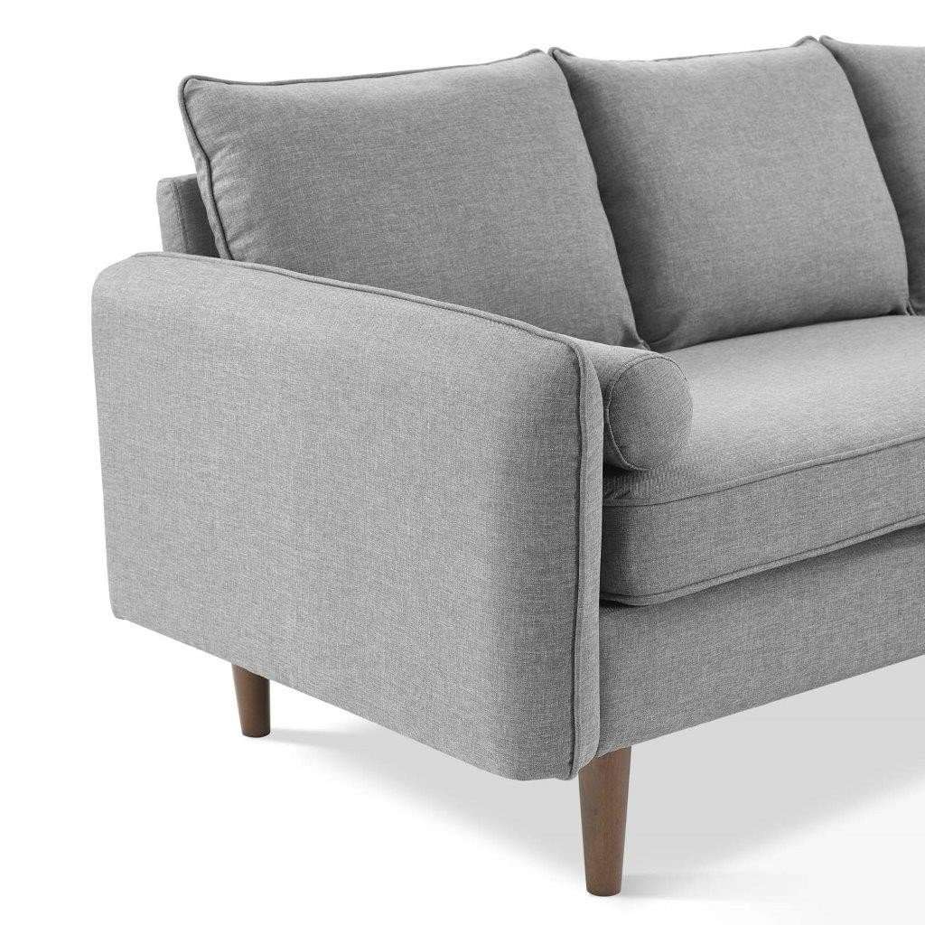 Revive sectional sofa