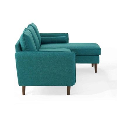 Revive sectional sofa