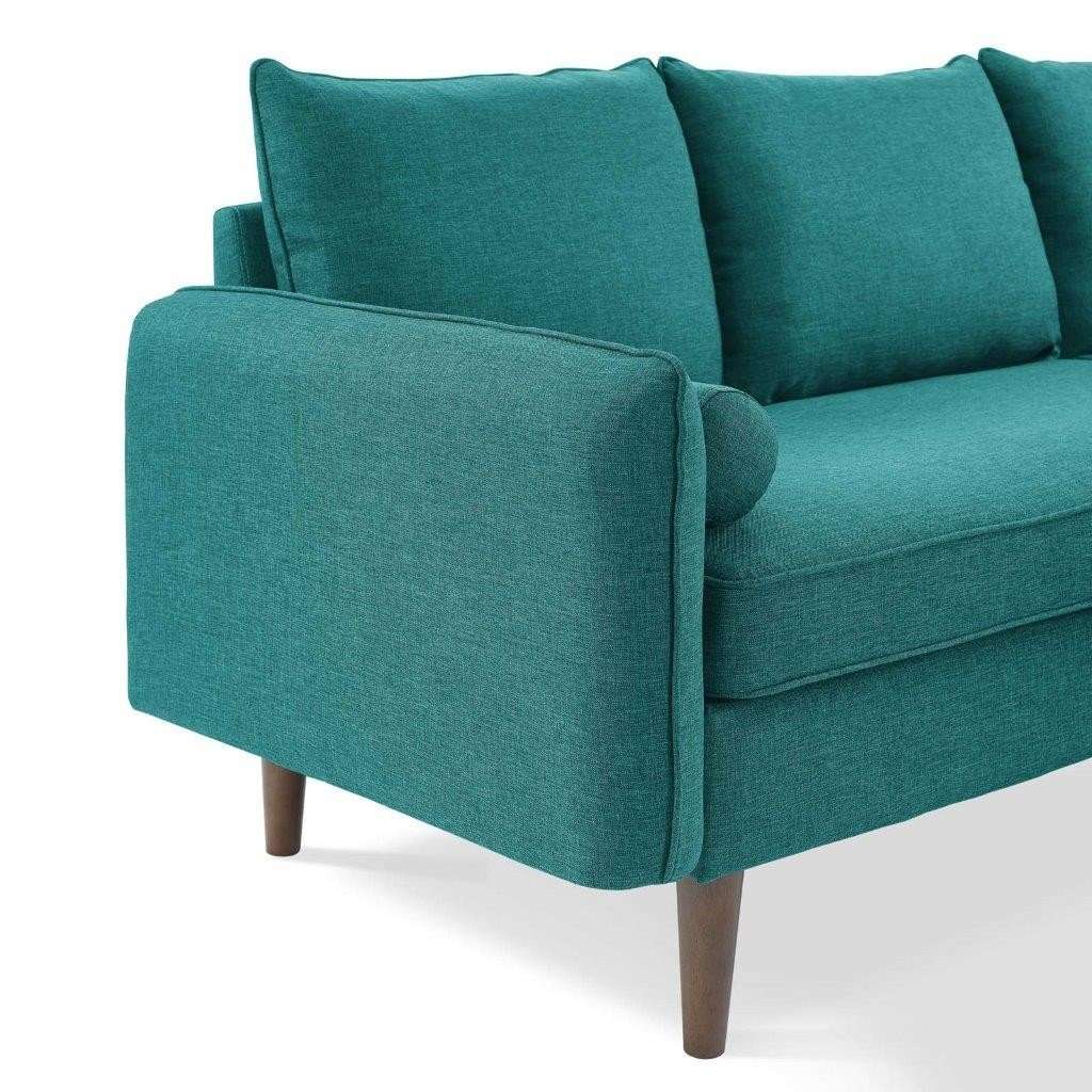Revive sectional sofa