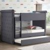 Romana Bunk Bed with trundle