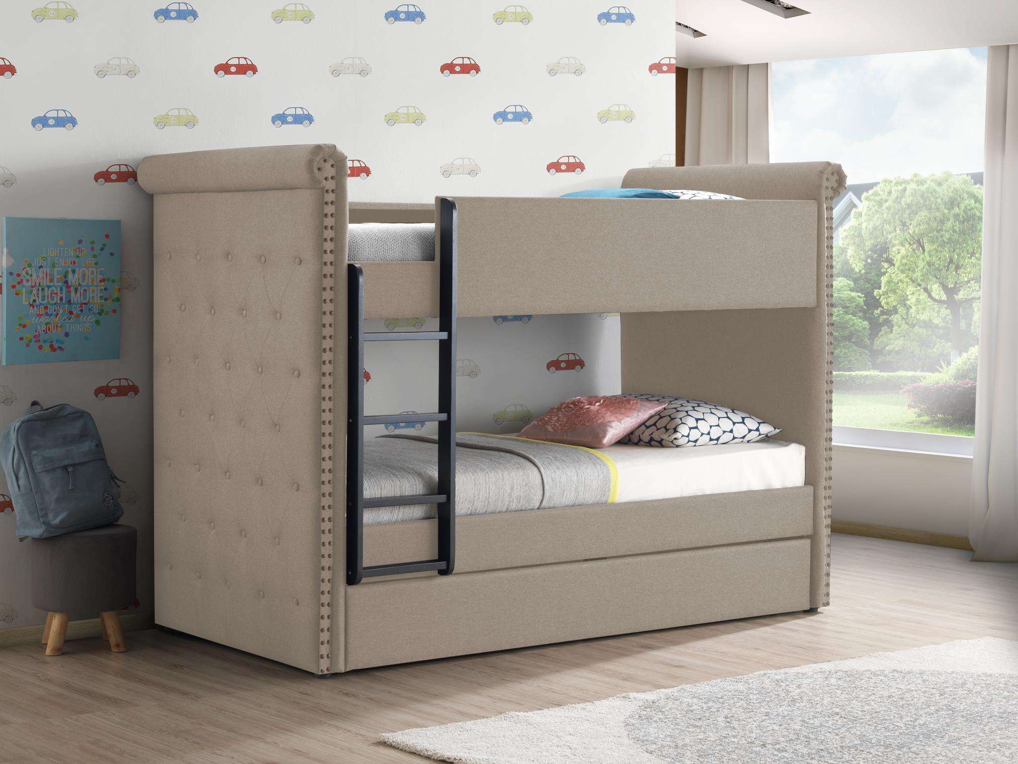 Romana kids Bunk Bed