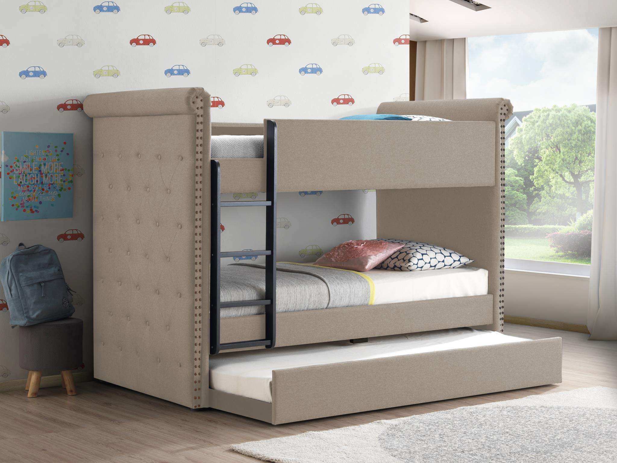 Romana Bunk Bed