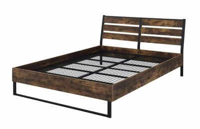Juvanth industrial bed
