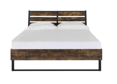Juvanth industrial bed