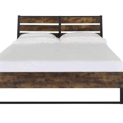 Juvanth industrial bed