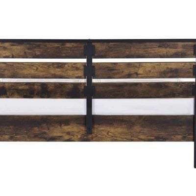 Juvanth industrial bed