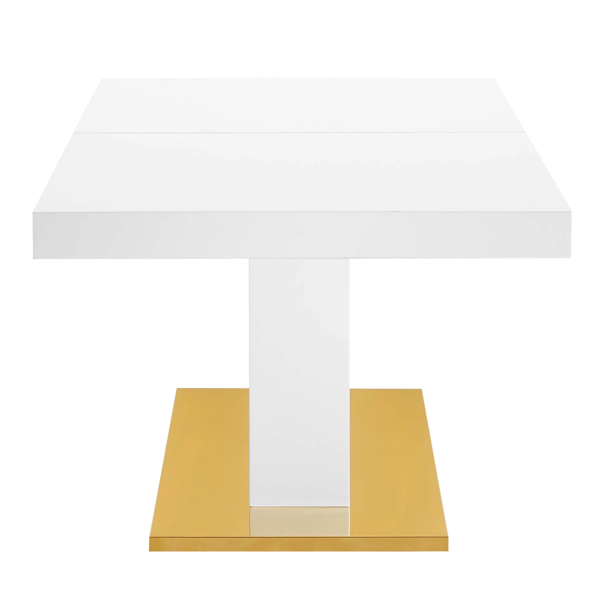 Vector Extendable Dining Table - Image 7