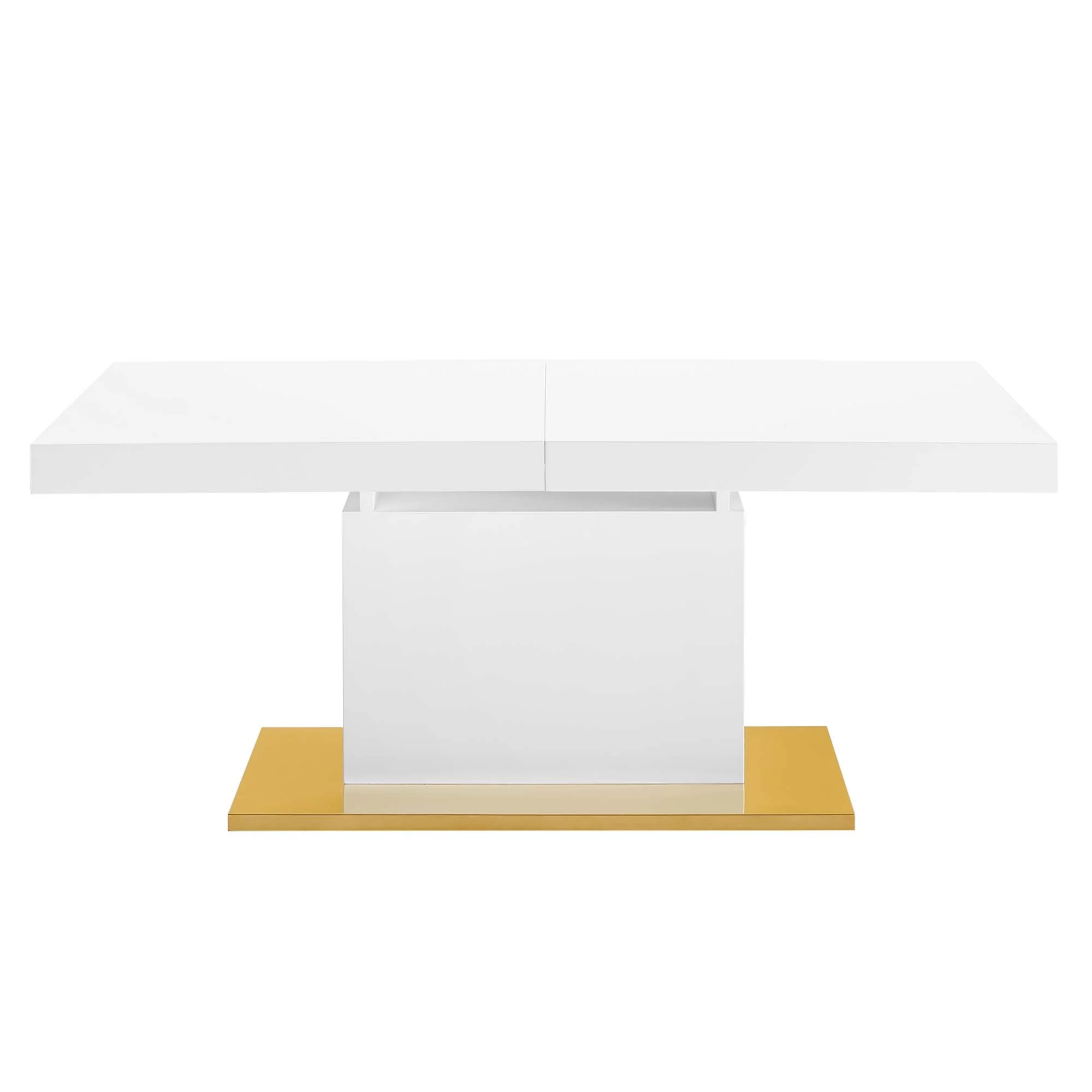 Vector Extendable Dining Table - Image 8