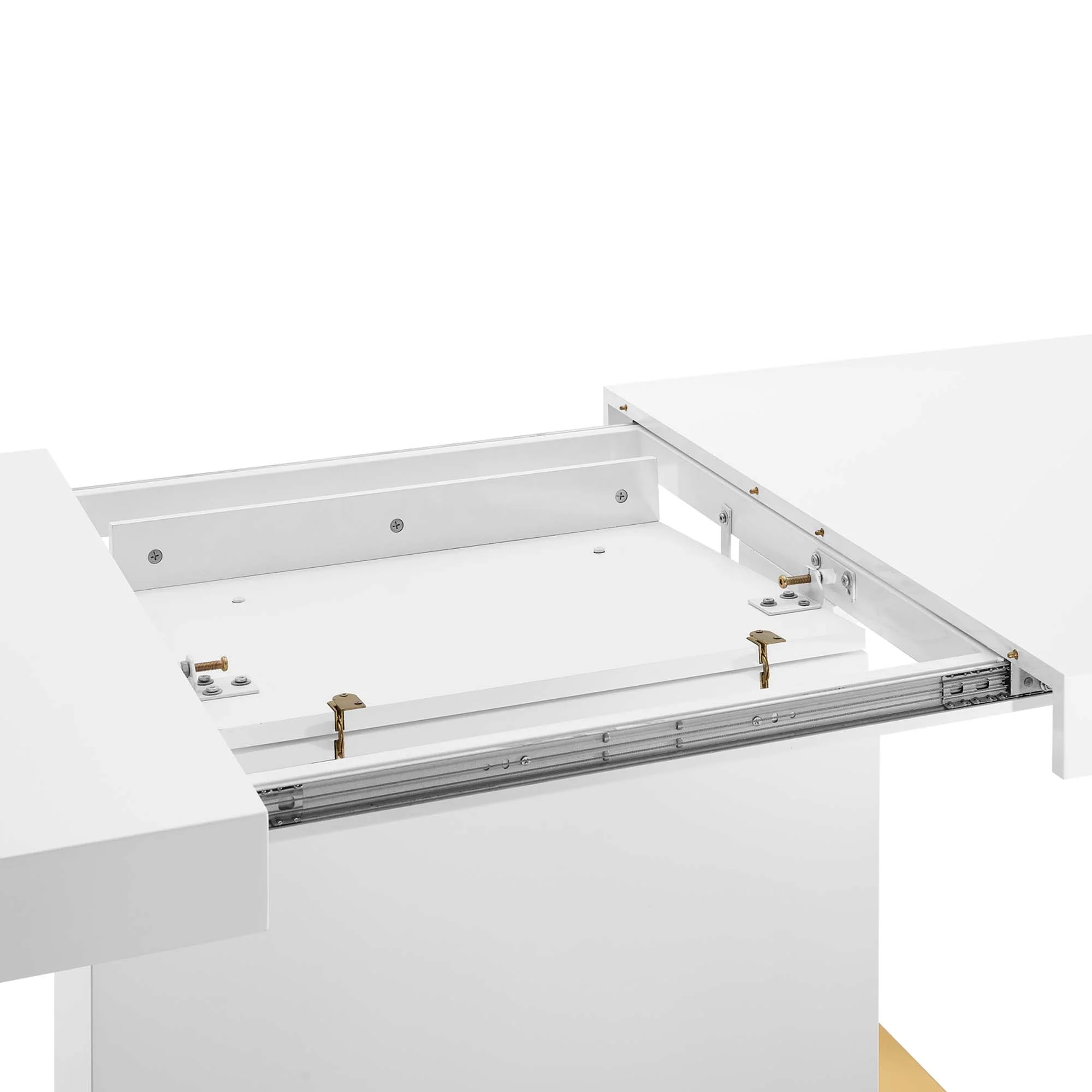 Vector Extendable Dining Table - Image 9