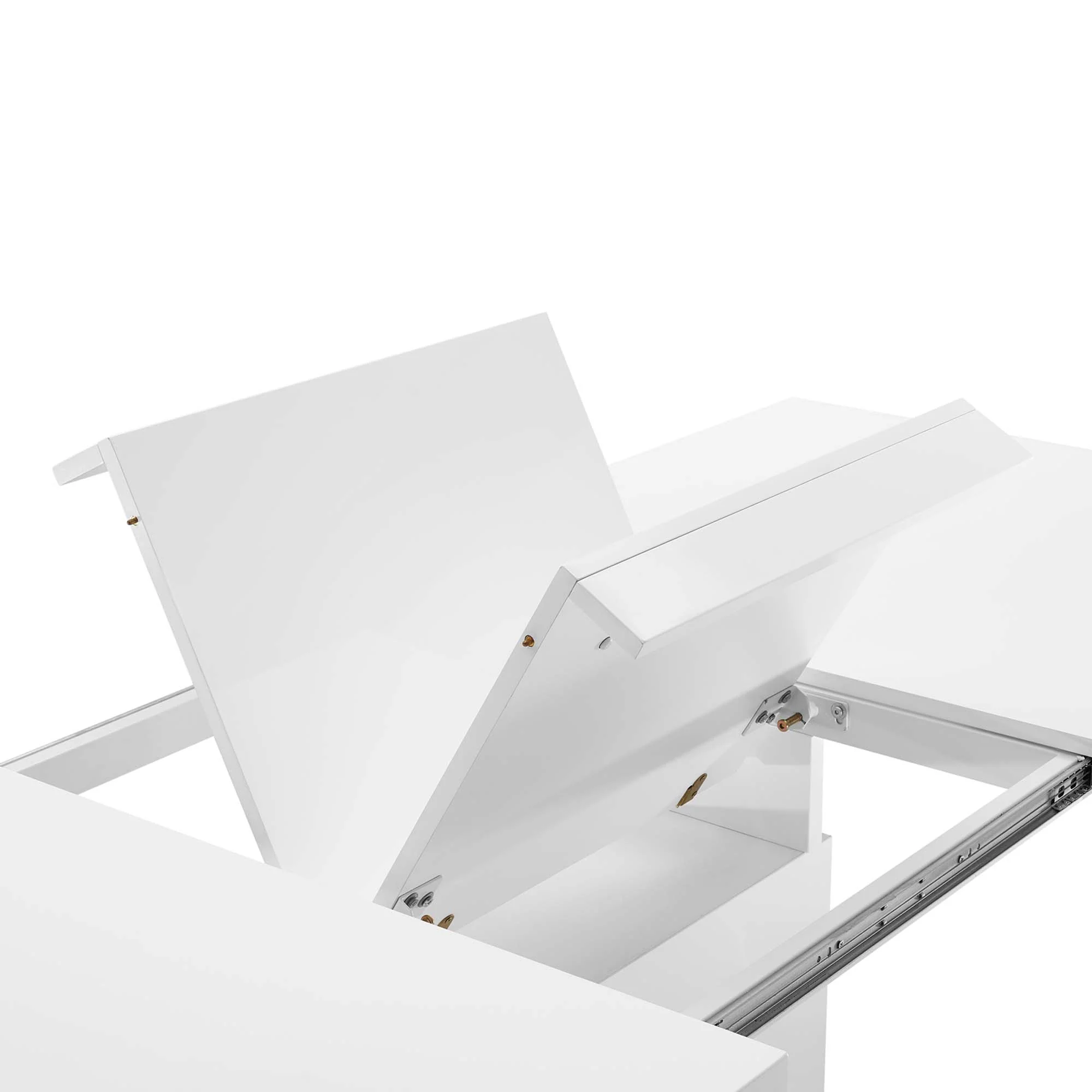 Vector Extendable Dining Table - Image 10