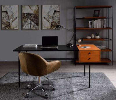 Oaken Desk 92675 acme