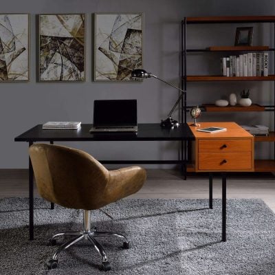 Oaken Desk 92675 acme