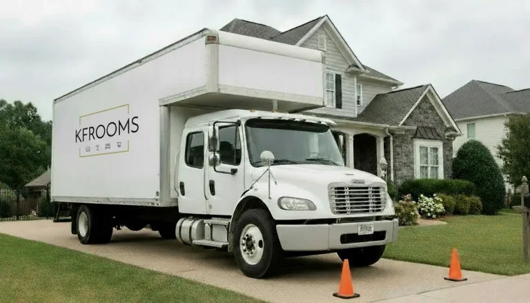 kfrooms furniture nationwide delivery