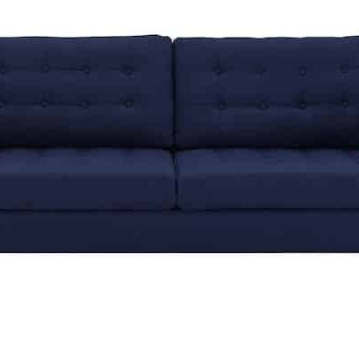 Exalt Fabric Sofa