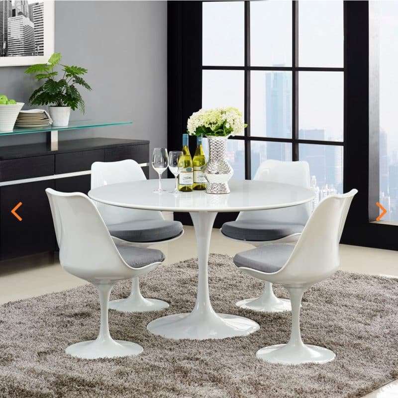 Lippa Dining Set Modway