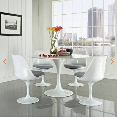 Lippa Dining Set Modway
