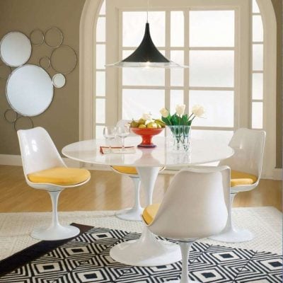 Lippa Dining Set Modway