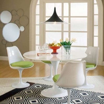 Lippa Dining Set Modway