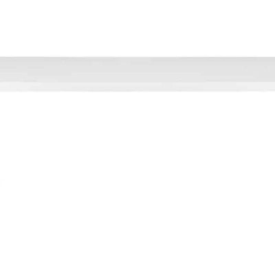 Sector Gold And White Dining Table