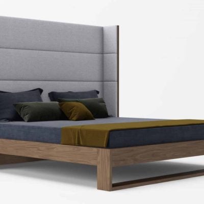 Modrest Heloise Bed VGBBMA1502-BED