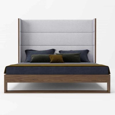 Modrest Heloise Bed VGBBMA1502-BED