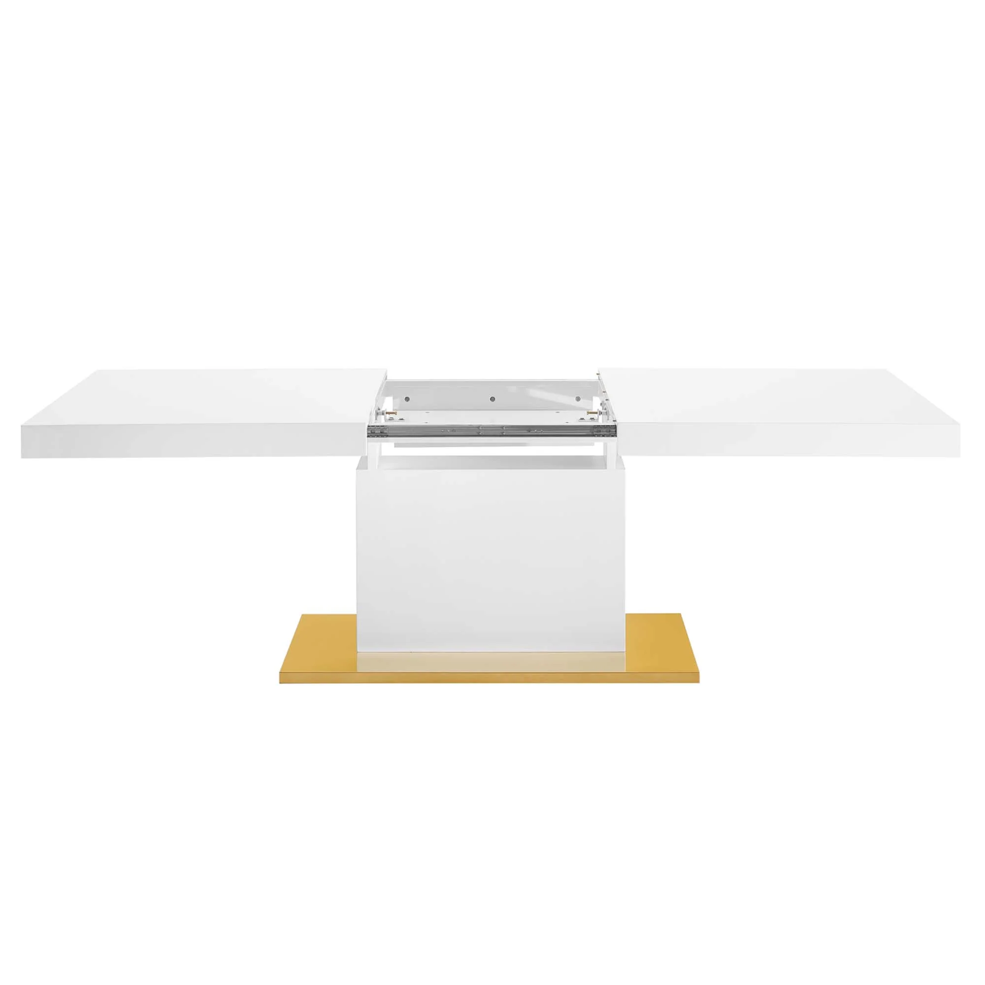 extendable gold table EEI-4660-WHI-GLD_4.jpg