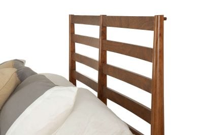 Flynn Retro Bed