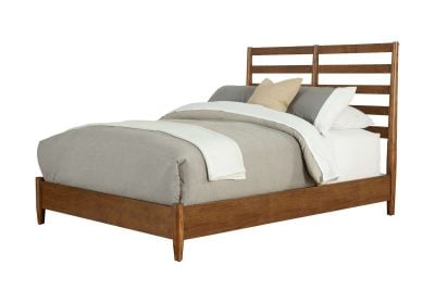Flynn Retro Bed