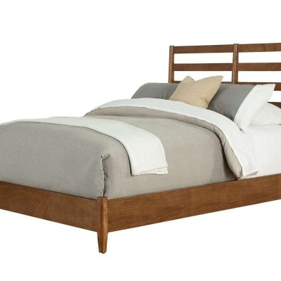 Flynn Retro Bed
