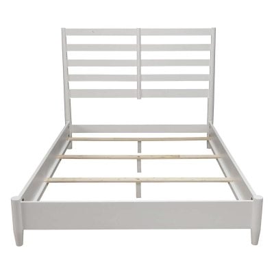 Flynn Retro Bed