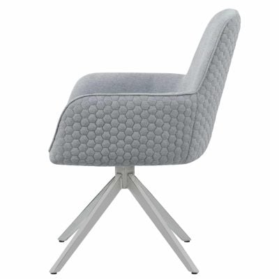 110322_1 abby grey chair