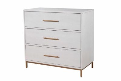 Madelyn 3 drawer dresser