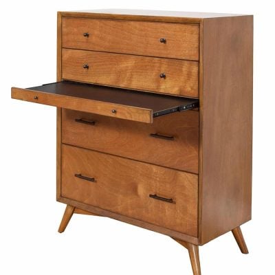 Flynn 5 Drawer Chest