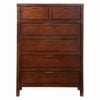 Carmel Solid Wood Chest
